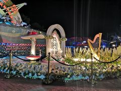 -郑州方特梦幻王国