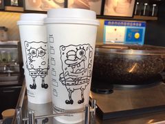 -星巴克(蒲汇塘路店)