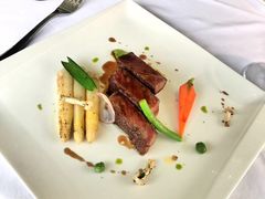 澳洲和牛M6带骨肉眼牛排-蝶舍·MAISON PAPILLON