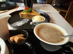 -安妮意大利餐厅(日坛店)