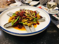 -夜宴江景餐厅