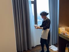 -上海中谷小南国花园酒店