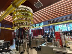 -人民咖啡馆(四行仓库店)
