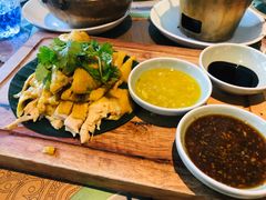 -CHINCHIN 青青·泰国料理(万象食家店)