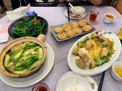 -粤·向群饭店(龙津东路总店)