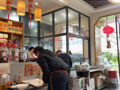 -灯盏窝餐厅