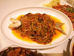 -院8里·小聚园老川菜(九眼桥店)