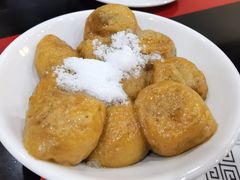 甜丸子-中山宴(定州署店)