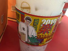 -LELECHA乐乐茶(美罗城店)