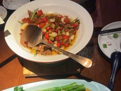 -绿茶餐厅(深圳龙华天虹购物中心店)