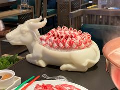 -额尔敦·品质自助(摩尔城店)