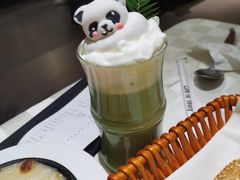 -西堤牛排(南京龙江店)