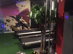 -炼呗运动康复·健身工作室(紫竹桥店)