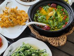 -七的湖·江南蟹舫·阳澄湖农家菜(蟹舫苑店)