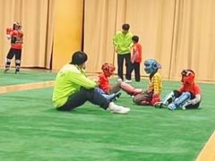 -武术世家少儿培训中心(首都体育学院店)