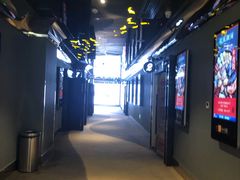 -AMG海上明珠影城(上海环球港RealDCinema店)