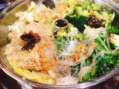 -老城味道·传统天津菜(杨柳青店)
