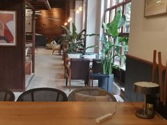 -VESH COFFEE(定西路店)