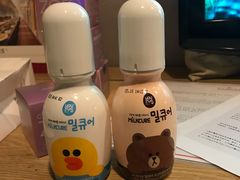 -麦当劳(明洞店)