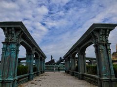 -文成城堡