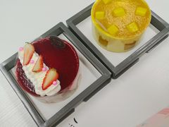 -幸福西饼生日蛋糕·下午茶(大明宫万达店)