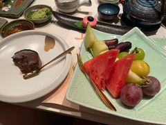 -上井料理黑金店(IFS国金中心店)