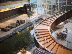 -上海外滩茂悦大酒店