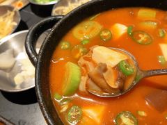 -黑崎烧肉·山野厨房(坪山店)