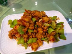 -桃子餐厅·天津菜(王顶堤总店)