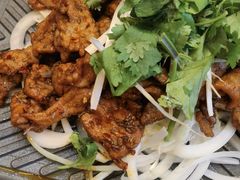 -马凯餐厅(长椿街店)