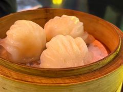 -海航大厦万豪酒店彩海轩中餐厅(霄云路店)