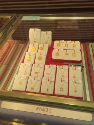 -东方福珠宝( 青岛店)