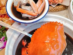 -东江海鲜大排档·潮汕菜·砂锅粥