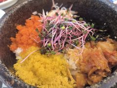 -海兰江石锅饭(水上店)