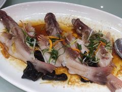 -禄福山庄•顺德菜·融和菜(龙江店)