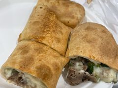 牛肉卷-山姆餐吧(龙湖重庆礼嘉天街店)