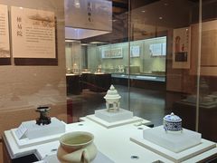 -香市公园-中国沉香文化博物馆