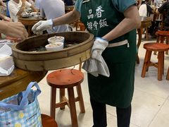 -品香排骨饭(羊官路店)