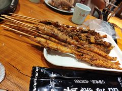 -蟹谢蒸鲜自助餐厅
