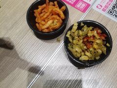 -云味馆·云南菜·云南米线(景田店)