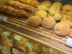 -山崎面包(静安久光店)