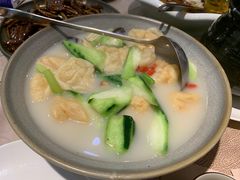 -虾饺妹·粤式手工点心(水荫路店)