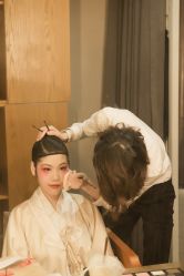 -盘子女人坊古装写真摄影(厦门总店)