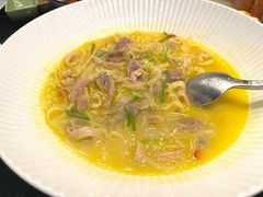 -杭州临平万丽酒店·万丽轩中餐厅