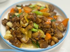 -台州湾小海鲜·范家厨房(人民路店)