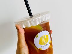 小奶油-LIMITED EXPRESS 限定快线