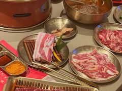 -西塔老太太泥炉烤肉(温州首店万象城黑金店)