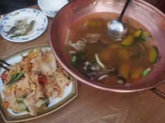 -妈妈的味道(和顺古镇店)