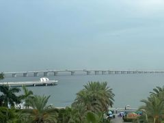 -V Bar海景扒房(北海湾惠龙万达嘉华酒店)