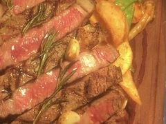 -米亚欧陆菜专家·酒廊Mia’s Kitchen